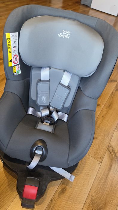 Britax Roemer Dualfix M I-size