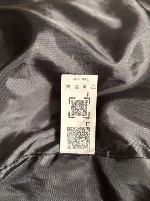 Kurtka plaszcz Paparazzi Fashion