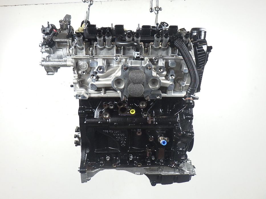 Daxb Motor Audi Q5 2.0 Tfsi 252cv
