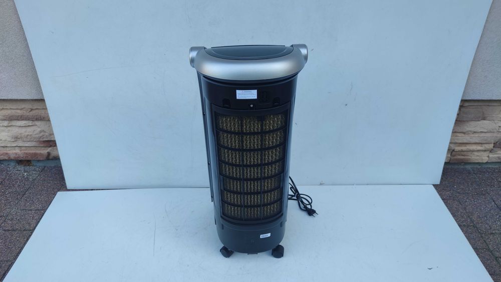 Klimator Klarstein Maxfresh