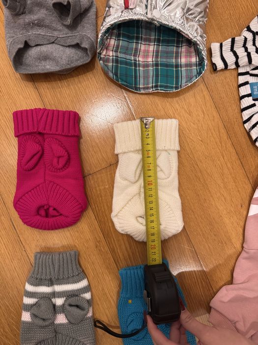 Roupa pinscher/ chihuahua