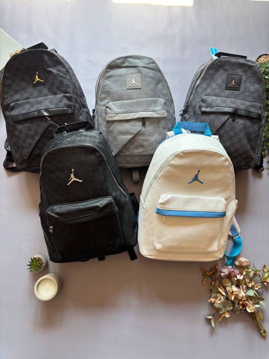 ‼️РОЗПРОДАЖ‼️Рюкзак Jordan / Jordan рюкзак / рюкзак Джордан