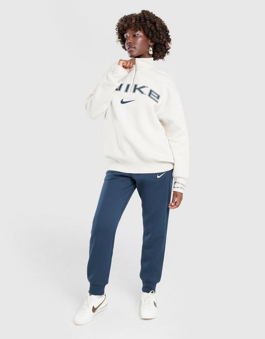 Spodnie dresowe lekko ocieplane Nike M