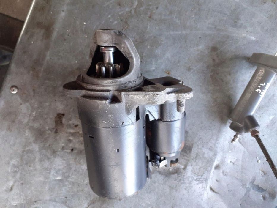 Rozrusznik Mini 1.6 benzyna