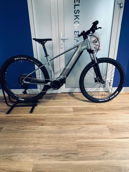 E-BIKE Kross Influx 1.0
