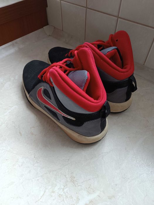 Buty sportowe Nike 38 Jordan