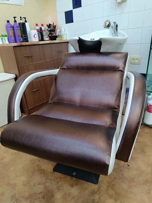 Перетяжка мебели и ремонт мягкой мебели.Николаев.Диван, кресло, матрас