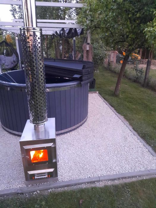 Balia do Twojego Ogrodu - Produkt Premium