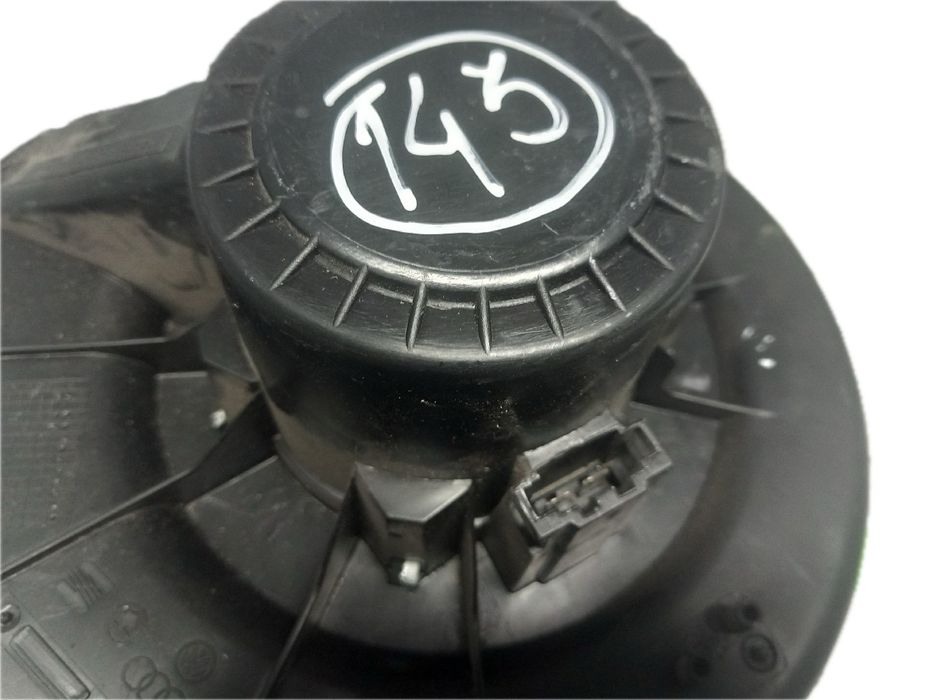 Motor da chauffage / sofagem VOLKSWAGEN Polo (6R, 6C)