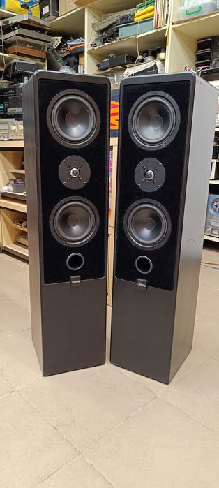 Акустика Canton CT 70