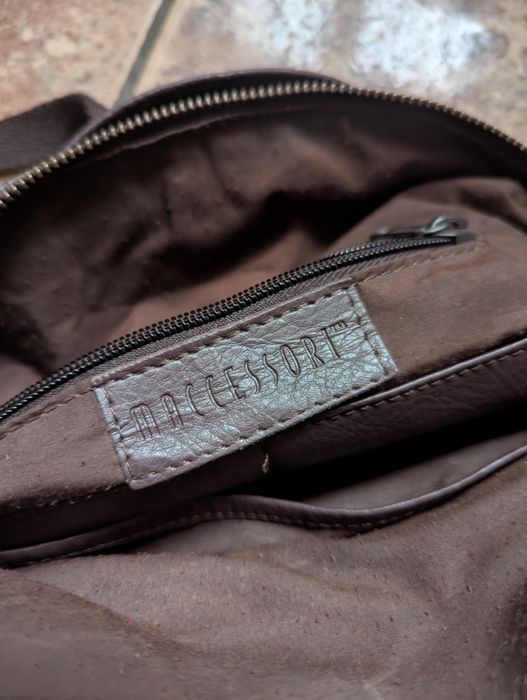 Сумка рюкзак Harris Tweed Vivienne Westwood