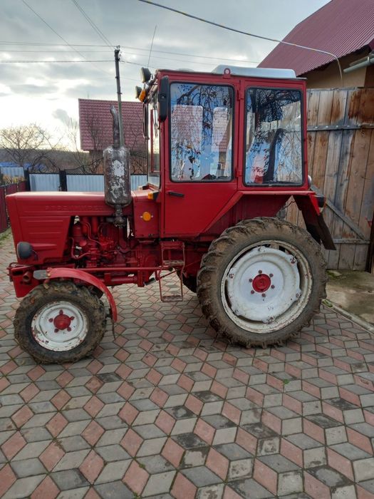 Продам трактор Т-25