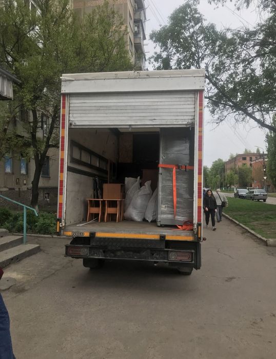 ЕКОНОМ Вантажні перевезення ХМЕЛЬНИЦЬКИЙ вантажне таксі, грузове таксі