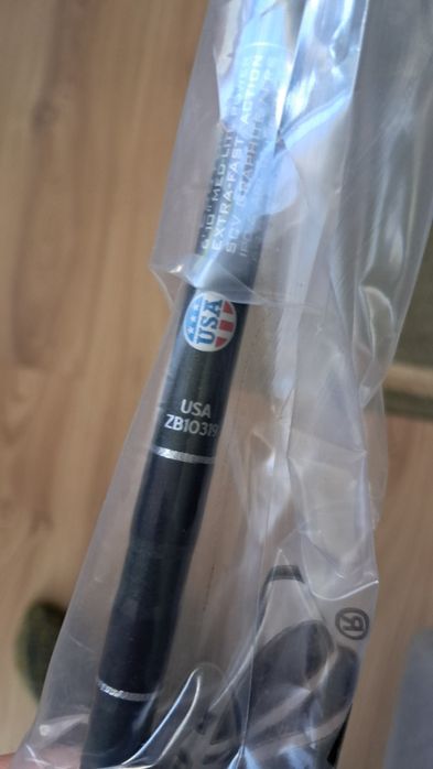 St.croix Legend elite Es610mlxf