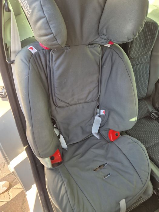 Fotelik Britax Romer 9-36kg