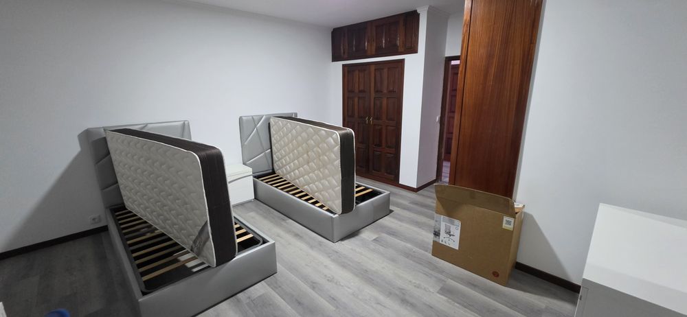 Quarto em Felgueiras para entudante do ESTG Felgueiras
