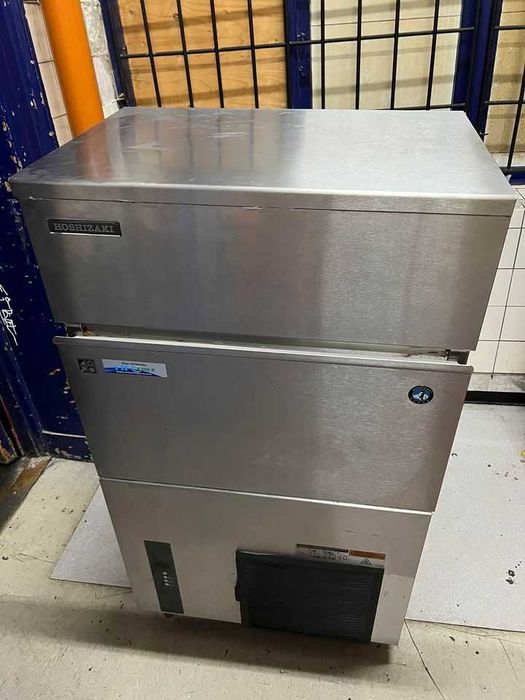 Kostkarka Hoshizaki IM 100 NE- HC