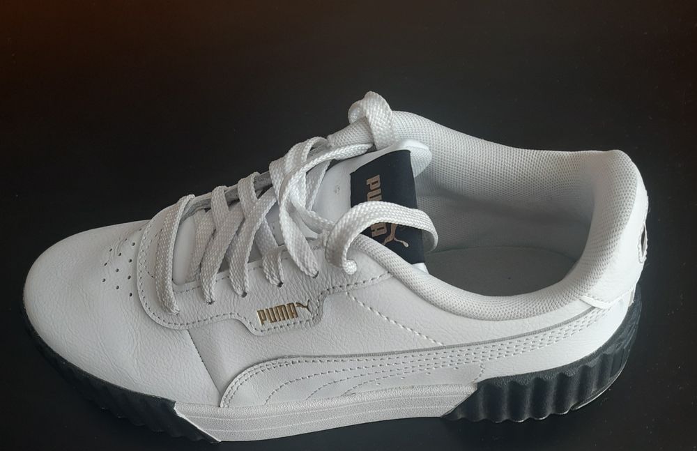 Buty młodzieżowe