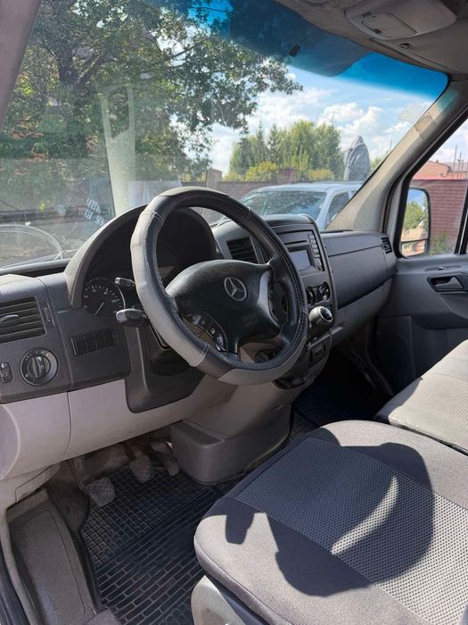 Mercedes-Benz Sprinter 2013 реф. 313 CDI