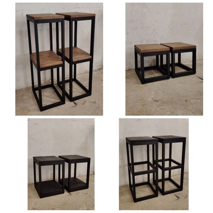 Стойки для колонок, підставки під колонки, Стойки