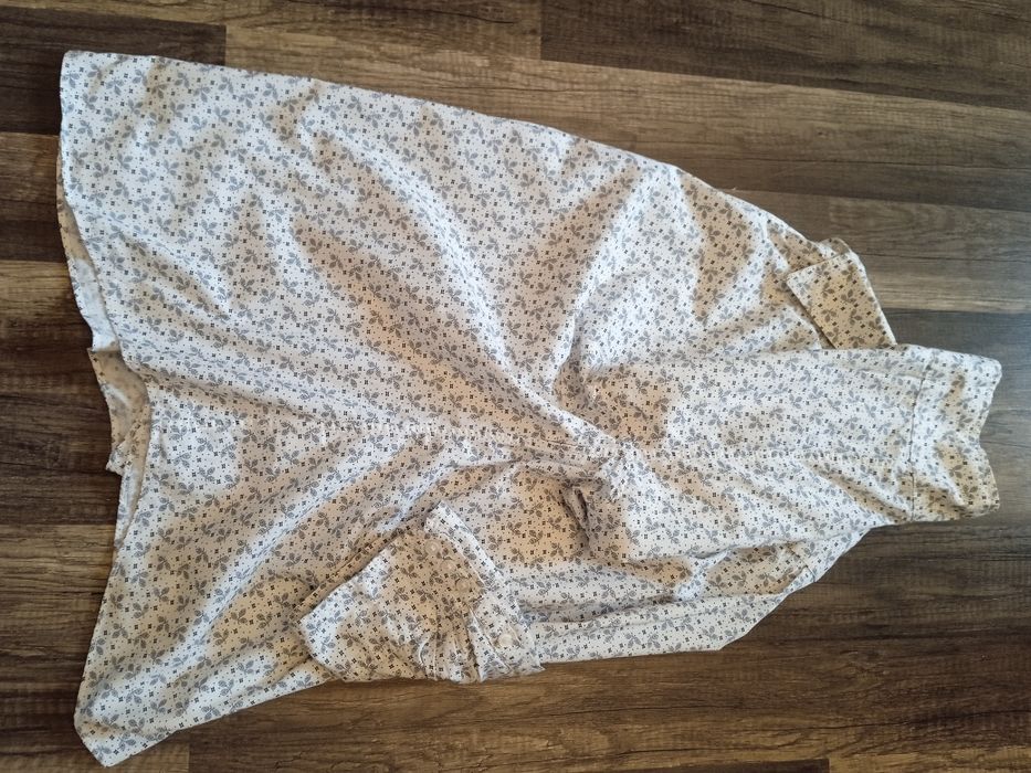 świetna koszula Tommy Hilfiger jak nowa