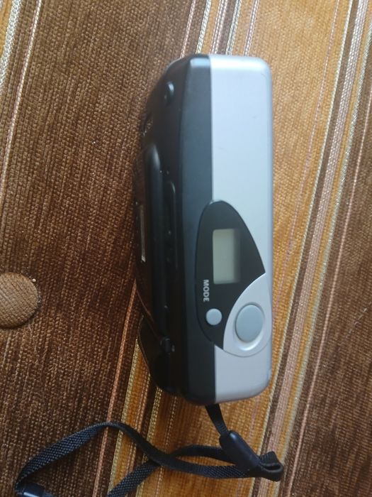 aparat konica big mini vx