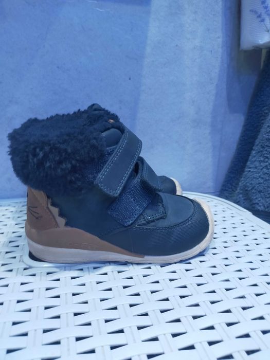 Sprzedam buty dziecięce Cool club