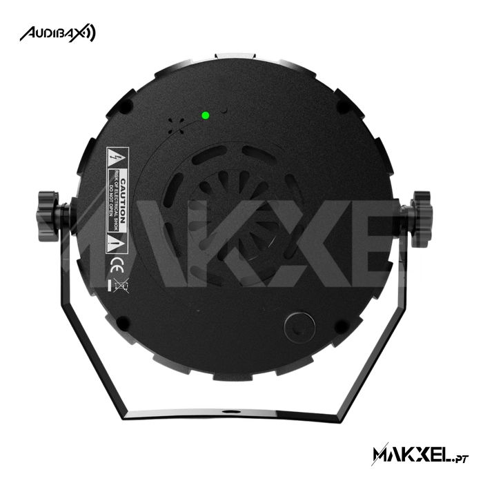 Audibax Montana 36 Mini RGBw