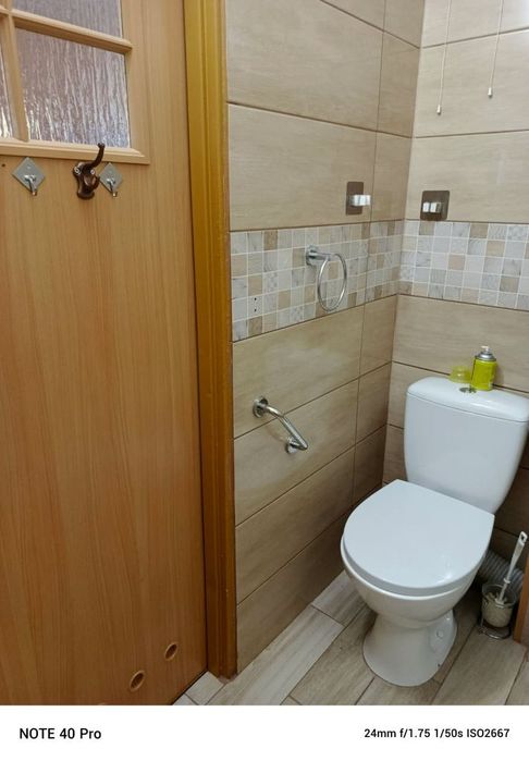 Dwupokojowe mieszkanie z balkonem i windą