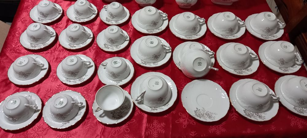 Conjunto Vista Alegre