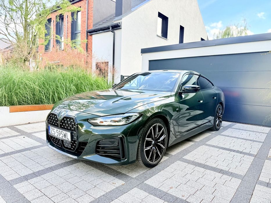 BMW Seria 4