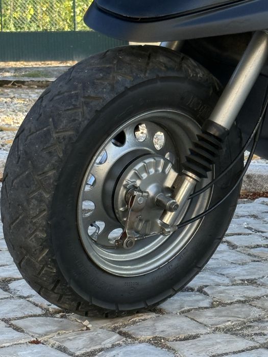 Scooter yamaha bws 50 cc