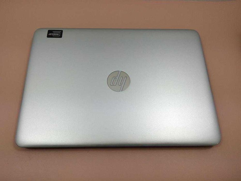 Laptop Używany HP 840 G3 i7 14 WQHD 16GB 512 SSD Win11 GW FV
