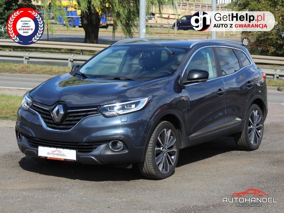 Renault Kadjar