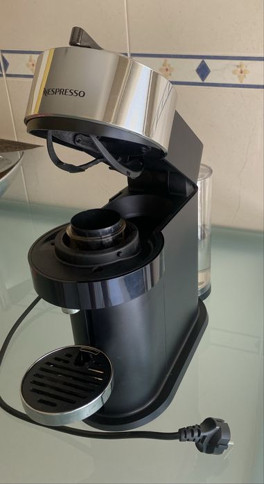 Maquina Cafe Nespresso