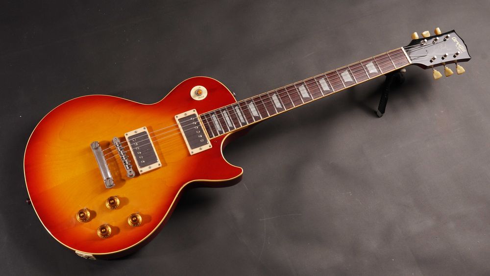 Dla Ciebie wszystko - orville les paul - w kategorii Instrumenty