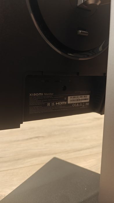 Monitor gamingowy Xiaomi Curved Gaming Monitor G34WQi 34”