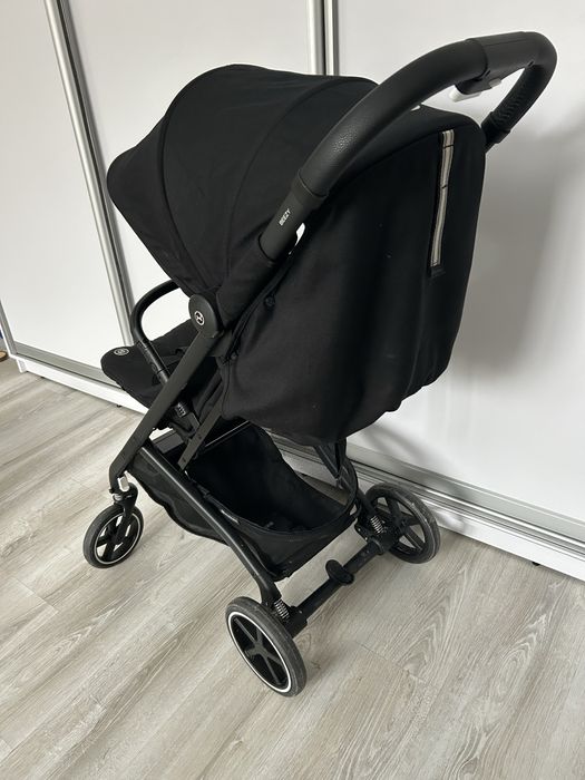 Прогулянковий візок Cybex Beezy 2025