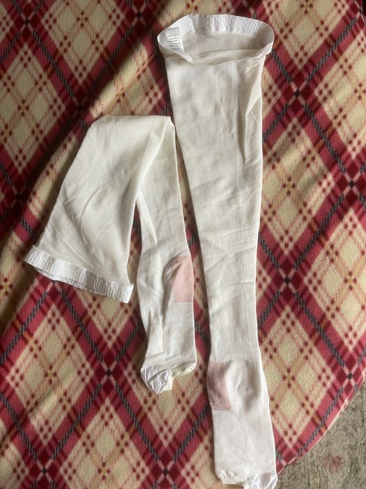 Компрессионные чулки мужские