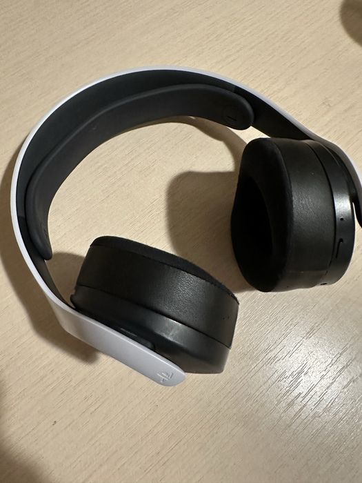 Навушники Pulse 3D в гарному стані