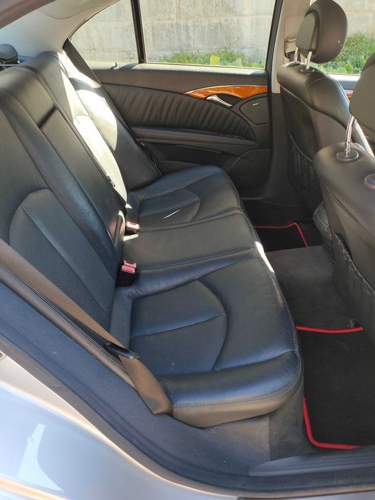 Mercedes E220 CDI  Elegance