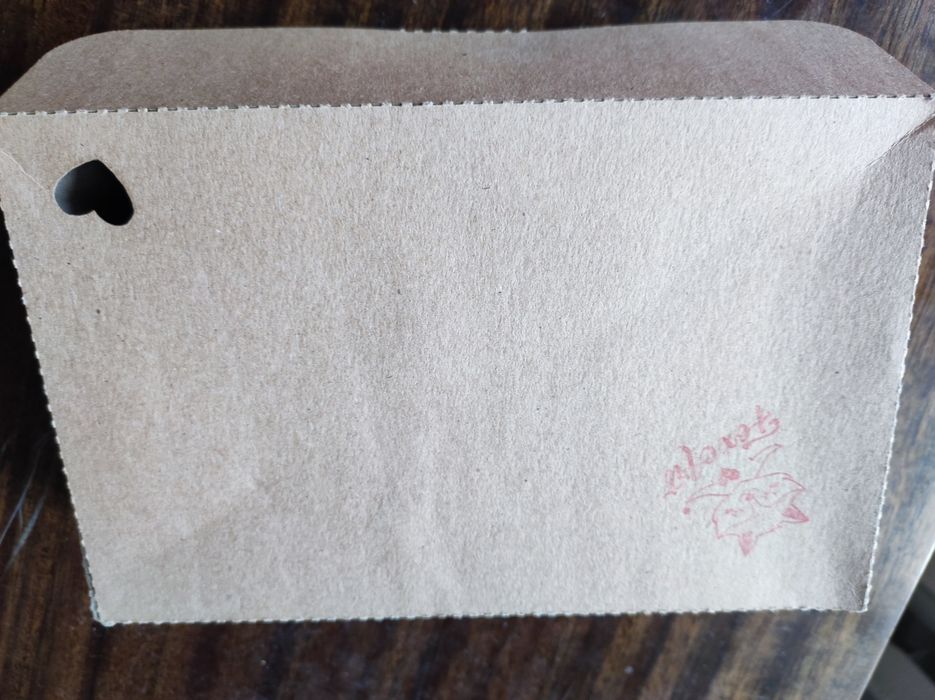 Фоторамка, рамка для фотографій на стіл, дерево