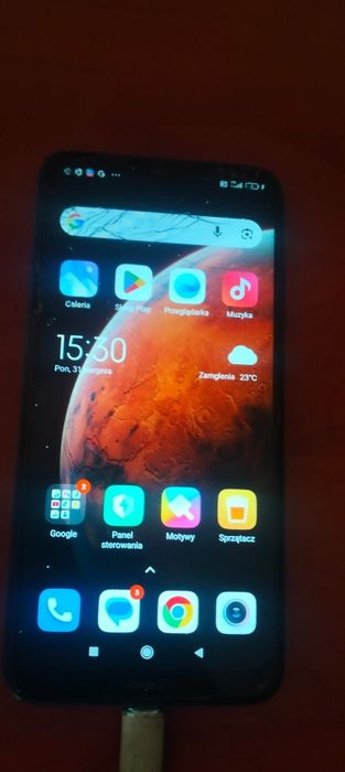 Smartfon redmi 8