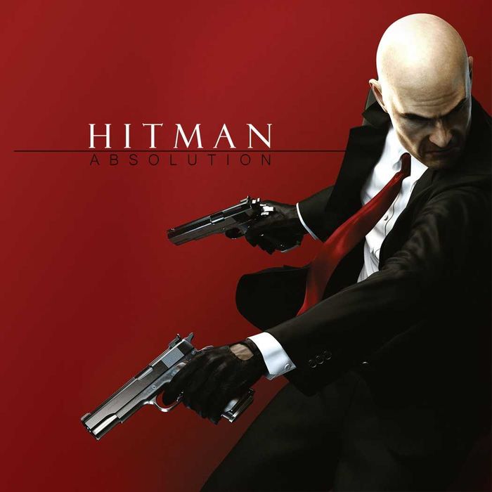 Hitman: Absolution Klucz CD Steam