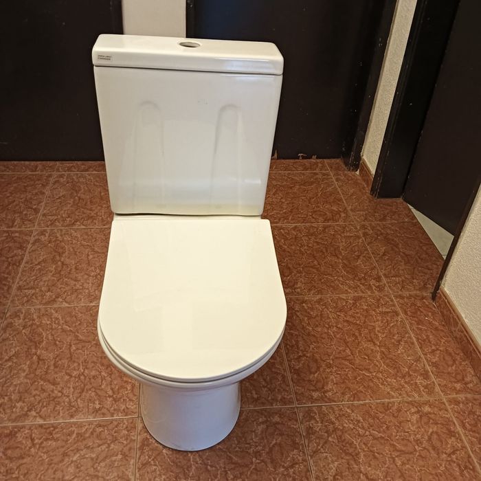 Vendo sanita semi-nova