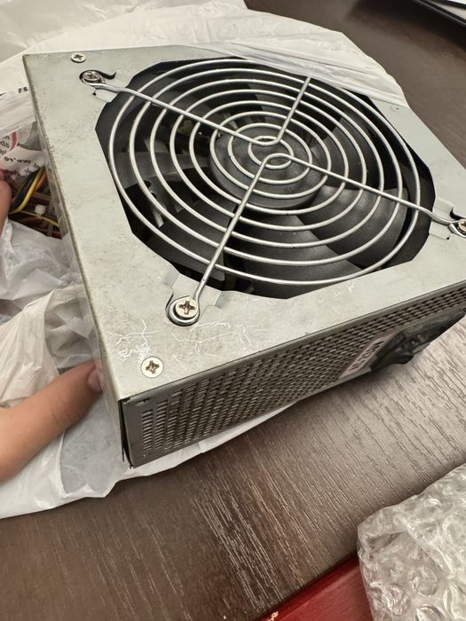 Деталі до пк все працююче, ЦІНА ЗА ВСЕ!!!