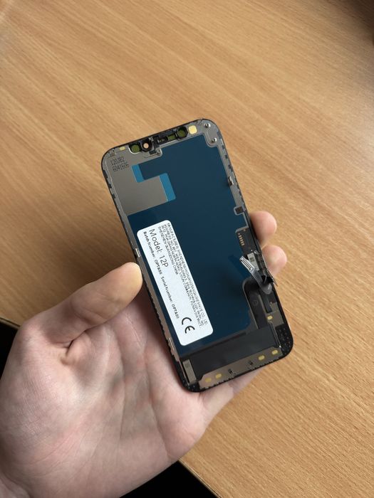 Дисплей Айфон Iphone 12 в повністю справному стані IPS якості
