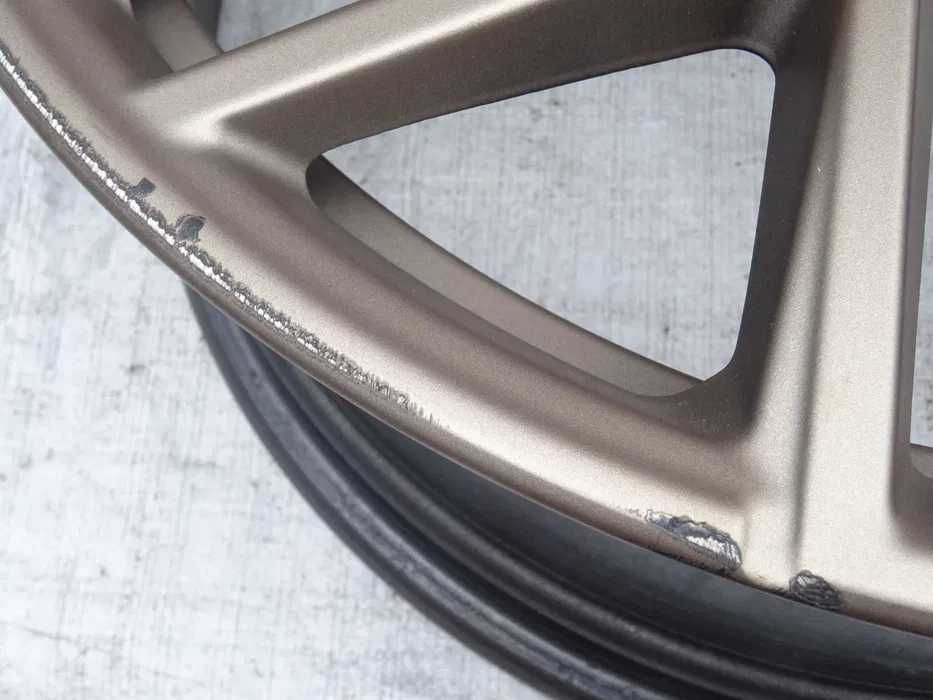 felga aluminiowa audi rs q4 rsq4 sportback e-tron 21 89a,601025h