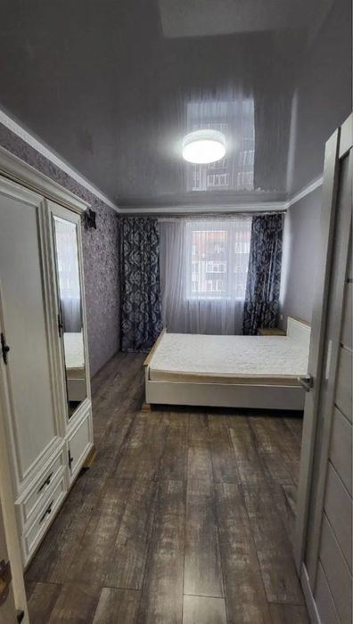 1к квартира студія,можна з собачкою