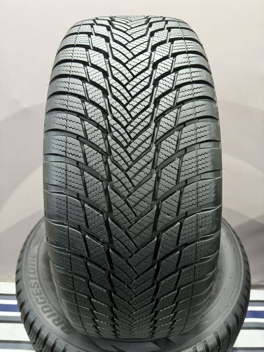 225/55 R17 97V шины Bridgestone Blizzak LM001: 3 690 грн